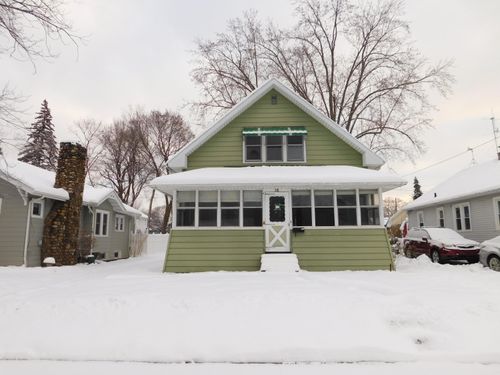 38 East Ave N, Battle Creek, MI, 49017-5520 | Card Image