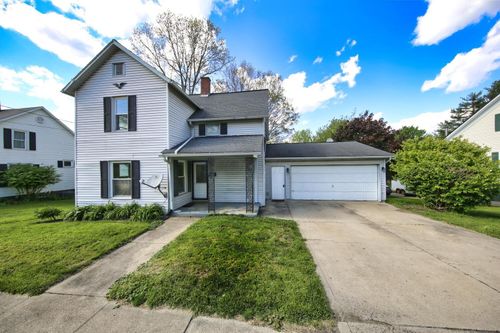 98 W Main St, Lexington, OH, 44904-1114 | Card Image