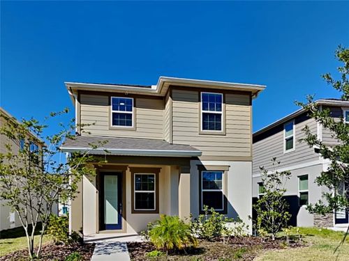 5634 Wooden Pine Dr, ORLANDO, FL, 32829-7420 | Card Image