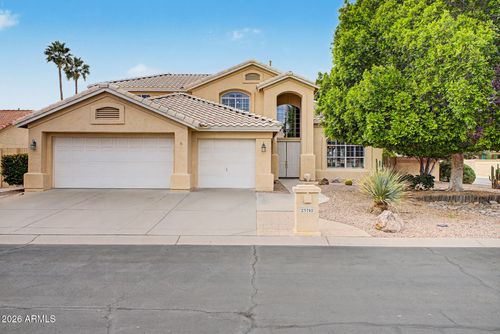 23702 S Desert Sands Dr, Sun Lakes, AZ, 85248-0847 | Card Image