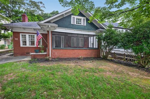 582 Clifton Rd Ne, Atlanta, GA, 30307-1787 | Card Image