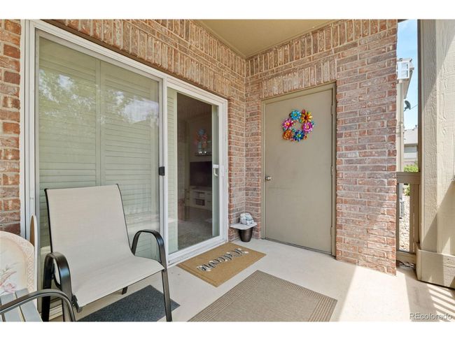 UNIT-101 - 23346 E 5 Th Pl, House attached with 2 bedrooms, 2 bathrooms and null parking in Aurora CO | Image 33