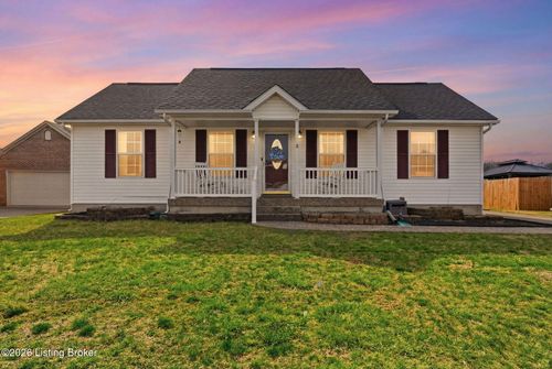 257 Clear Lake Dr, Shepherdsville, KY, 40165-8151 | Card Image