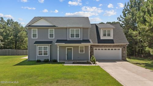 118 Beautiful Ln, Sanford, NC, 27332-2321 | Card Image