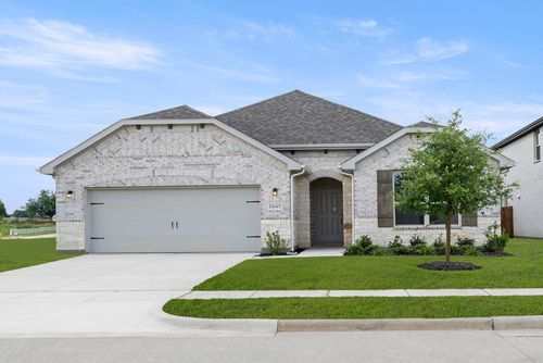 2617 Titan Trl, Denton, TX, 76209 | Card Image