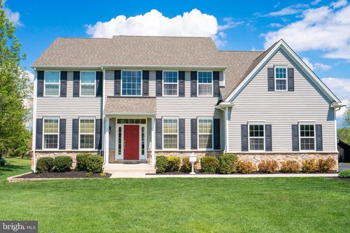 605 Clarks Ln, WEST CHESTER, PA, 19382-6806 | Card Image