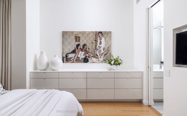 9B Gilead Pl, House attached with 4 bedrooms, 3 bathrooms and 1 parking in Toronto ON | Image 15