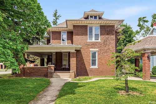 323 S 6th St, Goshen, IN, 46528-3401 | Card Image
