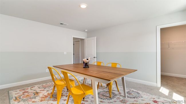 8806 Farthing Drive, House other with 5 bedrooms, 4 bathrooms and null parking in Chesterfield VA | Image 21