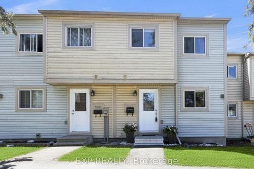 122-204 Cattail Way, Orleans - Cumberland and Area, ON, K1E2C6 | Card Image