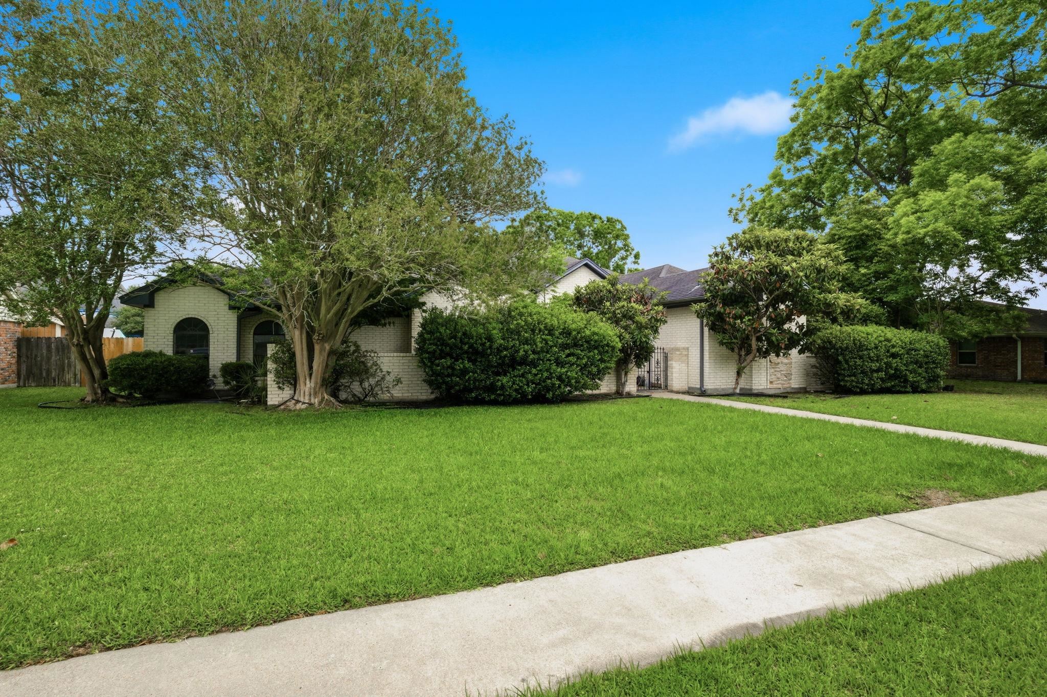 Residential in Port Neches 2