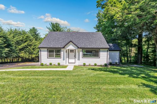 602 Fan Hill Rd, Monroe, CT, 06468-1354 | Card Image