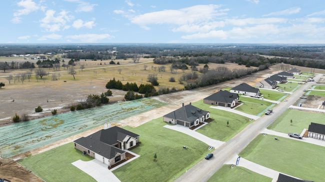 1080 Julian Dr, House other with 3 bedrooms, 3 bathrooms and null parking in Van Alstyne TX | Image 34