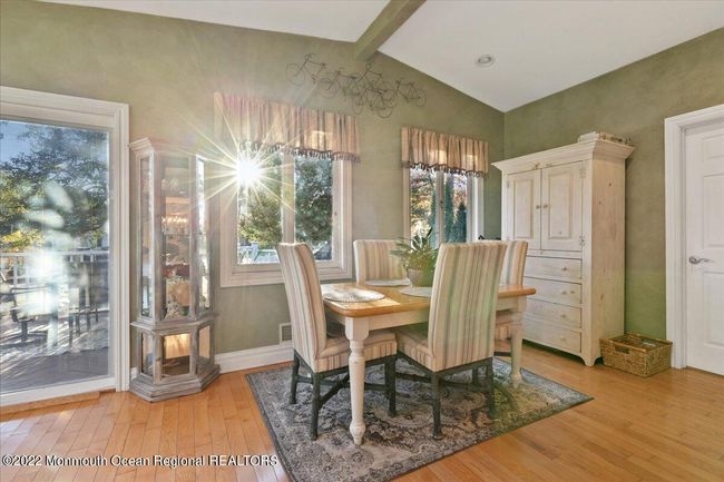 600 Duchess Ct, House other with 3 bedrooms, 2 bathrooms and null parking in Toms River NJ | Image 15