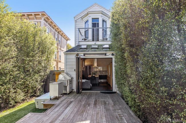 76 Liberty Street, House other with 4 bedrooms, 2 bathrooms and 3 parking in San Francisco CA | Image 54