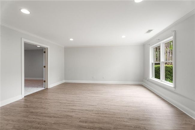 710 Glen Royal Dr, House other with 5 bedrooms, 5 bathrooms and null parking in Roswell GA | Image 40