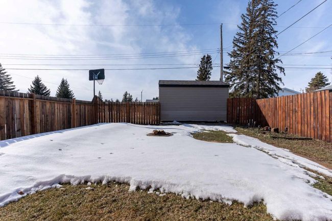 4702 49 Avenue, House other with 2 bedrooms, 1 bathrooms and 2 parking in Killam AB | Image 24