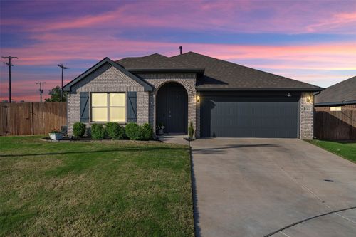 1068 Fairfax Dr, Godley, TX, 76044-3869 | Card Image