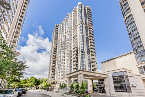 2011-153 Beecroft Rd, North York, ON, M2N7C5 | Card Image