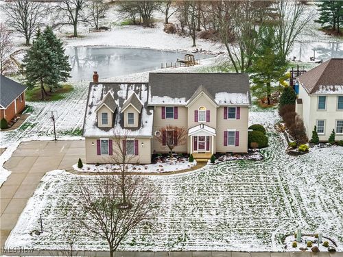 966 Brandywine Dr, Medina, OH, 44256-3086 | Card Image