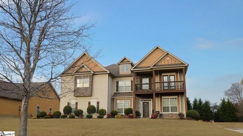 209 Tea Olive Pl, Simpsonville, SC, 29680-8103 | Card Image