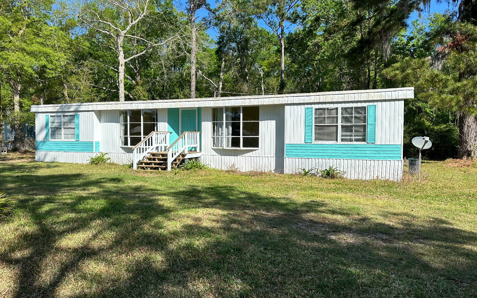 Grandview St, Lake City, FL 32025
