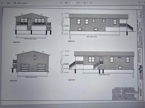 1425 7th St, FENNIMORE, WI, 53809-1406 | Card Image