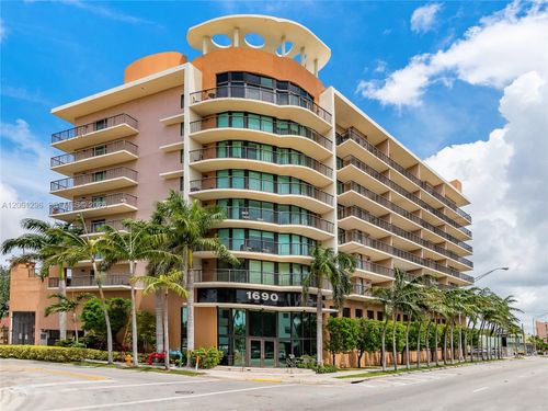 908-1690 Sw 27th Ave, Miami, FL, 33145-2079 | Card Image