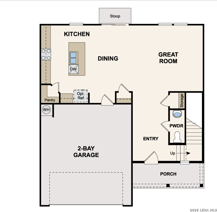 Residential in San Antonio 3