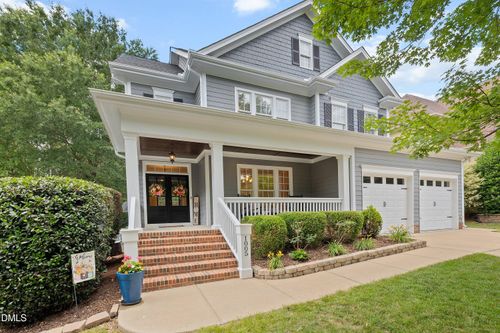 1005 Prairie Aster Ct, Wake Forest, NC, 27587-6170 | Card Image