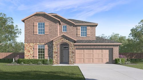 2502 Wesley Ave, Royse City, TX, 75189-5853 | Card Image