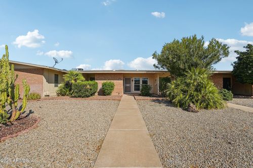 17027 N Del Webb Blvd, Sun City, AZ, 85373-1804 | Card Image