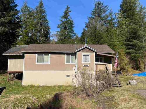 6525 Roosevelt Drive, Ketchikan, AK, 99901 | Card Image