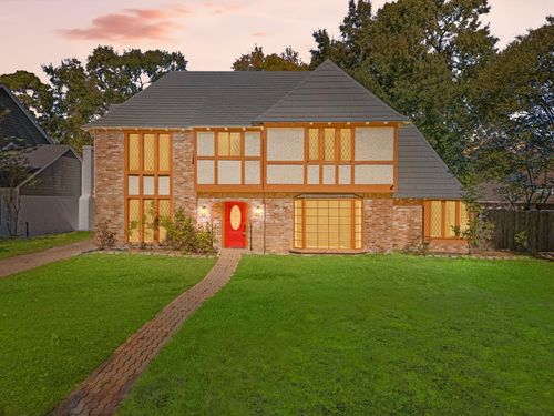 1514 Sweet Grass Trl, Houston, TX, 77090-1847 | Card Image