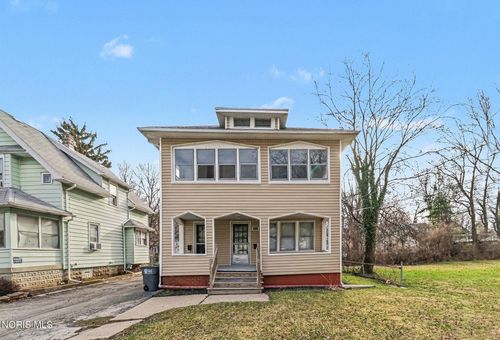 3542-3544 Homewood Ave, Toledo, OH, 43612-1006 | Card Image