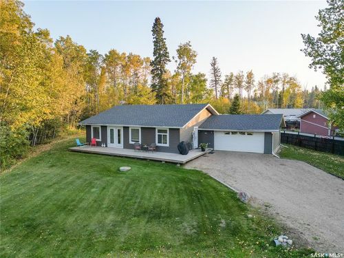 105 Crestview Dr, Christopher Lake, SK, S0J0N0 | Card Image