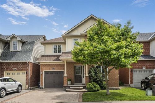 5228 Garland Cres, Burlington, ON, L7L7K9 | Card Image