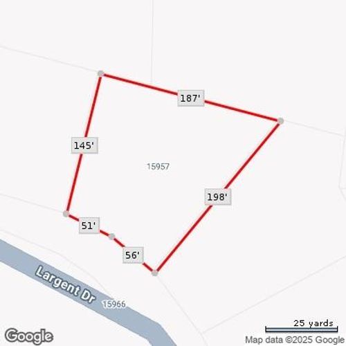 15957 Largent Dr, Plantersville, TX, 77363-8765 | Card Image