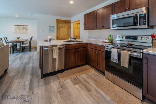 Kitchen. | Image 7