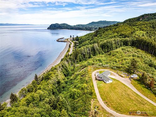 14568 Highway 112, Sekiu, WA, 98381 | Card Image