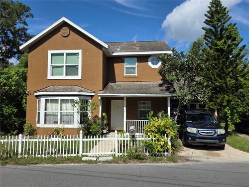 1777 N Orange St, MOUNT DORA, FL, 32757-3011 | Card Image