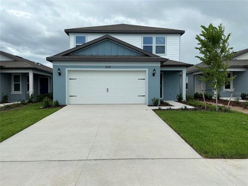 3548 Hornbeam Rd, Spring Hill, FL, 34609-1895 | Card Image