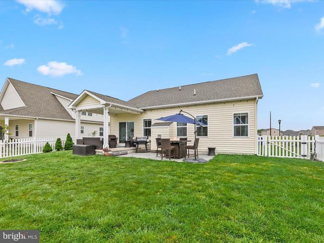 34005 Sea Otter Way, House other with 3 bedrooms, 3 bathrooms and null parking in MILLSBORO DE | Image 39
