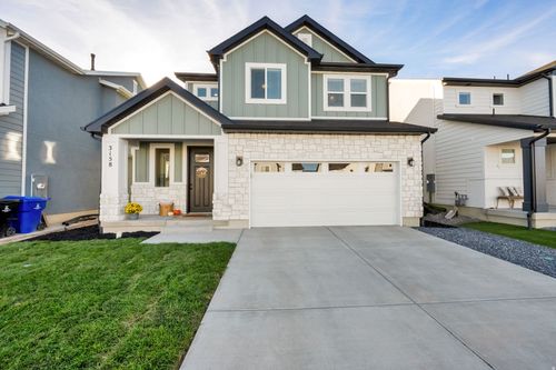 3158 S 2550 W, Syracuse, UT, 84075-4911 | Card Image