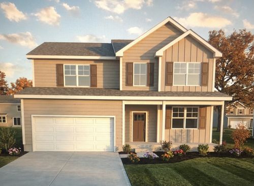 2241 Reece Road, Baxter, TN, 38544 | Card Image