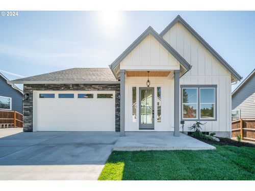 650 W 10th St, LaCenter, WA, 98629 | Card Image