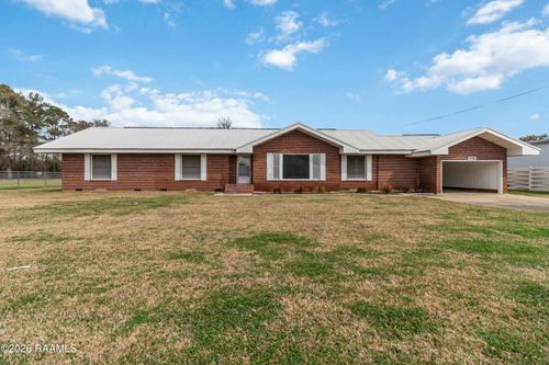 2281 Cecilia Sr High School Hwy, Breaux Bridge, LA, 70517-6831 | Card Image