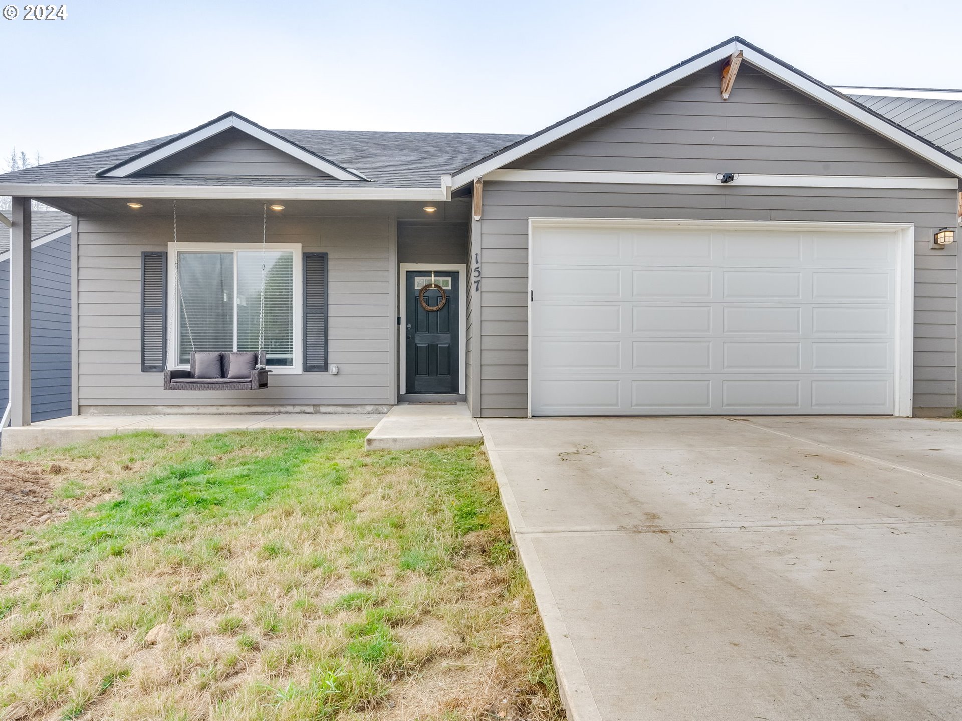 H St, Vernonia, OR 97064