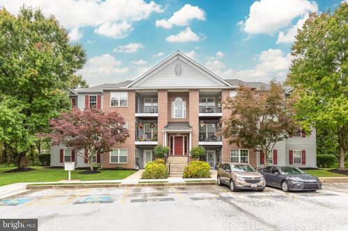 2b-3805 Sunnyfield Ct, HAMPSTEAD, MD, 21074-3610 | Card Image