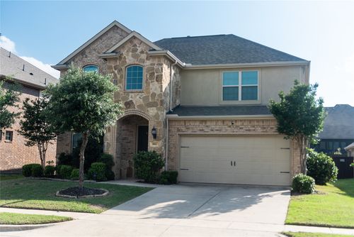983 Canterbury Ln, Forney, TX, 75126-3854 | Card Image